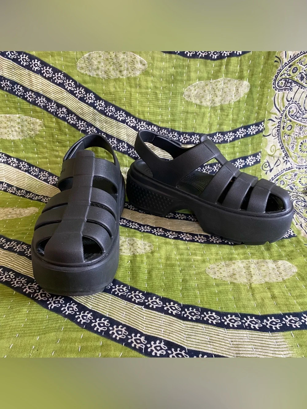 CROCS ▪️brand ▪️market
